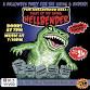 91.3 WYEP Hellbender Ball: Night of the Living Hellbender