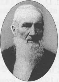 William Fawcett (1814-1904)