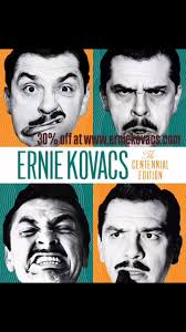 Ernie Kovacs