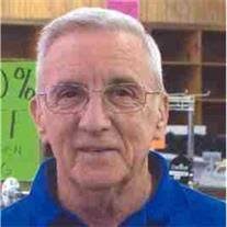 Marion E. Cruce Obituary