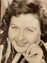 Nellie Merritt Obituary