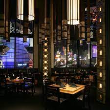 Sushi Roku - Las Vegas Restaurant - Las Vegas, NV | OpenTable