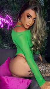 Pariz Anderson - Trans - Barnsley - BirchPlace