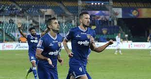 Check this player last stats: Isl Chennaiyin Fc Close To Retaining Rafael Crivellaro
