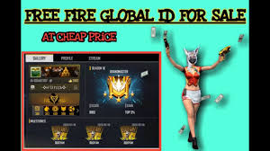 1.get the activation code by using one of the servers below 2.enter the code and press activate now 3.wait a few moments and start garena free fire 4.enjoy the new amounts of diamonds and coins (after activation you can use the hack multiple. Free Fire Id For Sale At Cheap Price Check Description Youtube