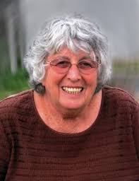 Obituary information for Mary Pedrick