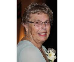 Joan TUCKEY Obituary (1940