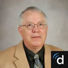 Dr. George Mallory, MD