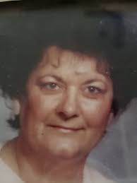 Obituary of Patricia Lucille Lavigne-McClellan
