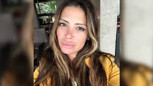 El drama familiar que vive Roxana Muñoz producto del coronavirus