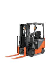 Toyota 7FBCU20 Forklift