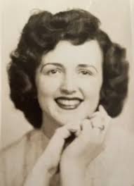 Obituary information for Helen M. Mea