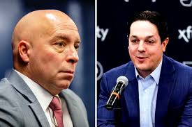 Daniel Brière has just made a major trade offer that will affect the  Canadiens