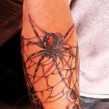 Girls spider tattooed on the foot, leg, hand, finger. Black Widow Tattoo Meaning 28 Black Widow Tattoo Tattoos Web Tattoo