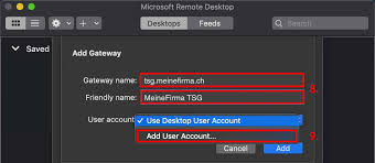 Chrome remote desktop is a free remote access program that's available on windows, mac, linux, ios, and android devices. Remote Desktop Verbindung Auf Mac Einrichten