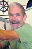 Robert Kitchen Obituary (1957