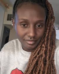 🇰🇪💬 Life Abroad: Work