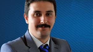 Karaköse; “Hizmet İçin Adayım”