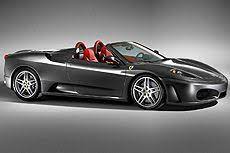 This Ferrari Costs 200k Sports Cars Ferrari Ferrari Car Ferrari F430 Spider