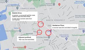 Mr pollard tweeted that police had confirmed six had died in the incident, adding more people are being treated for their injuries in hospital. Butkqyxbd80 Sm