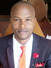 COMMITMENT HONORS COMMITMENT Gordon is my mom's maiden name. My brother and  I took