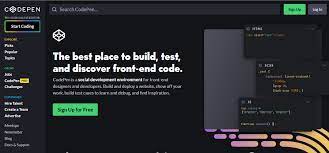 Vue.js is one of the best front end tools for web developers. 12 Best Web Development Software For Web Developer
