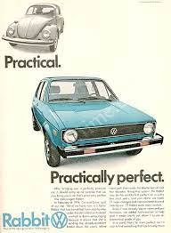 old vw ad un caribe como el mio フォルクスワーゲン フォルクスワーゲンゴルフ 自動車
