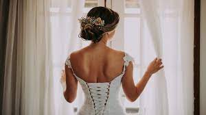 Es ist der weg von der wagen idee des eigenen. Perfekte Hochzeitskleider Bei Balayi Houte Couture Berlin Qiez