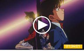 With the date, time, and place, the osaka police force scrambles to stop him. Detective Conan Movie 01 The Time Bombed Skyscraper Animedconline
