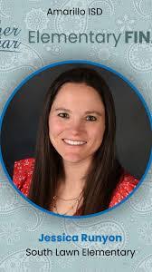 Jessica Runyon's Instagram, Twitter & Facebook