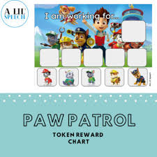 Here is what you get! Paw Patrol Printables Worksheets Teachers Pay Teachers