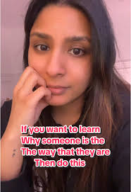 If you want to learn why someone is the way they are, go to acting classes!  Acting is therapeutic, it’s not therapy. #foryoupage #therapeutictiktok  #tharapeutic #therapy #therapytiktok #acting ...
