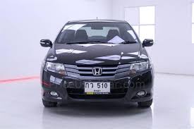 ขายรถเก งม อสอง honda city รถป 2011 รห ส 25425 ร ปท 1 ฮอนด า อ ปกรณ รถยนต รถบ าน