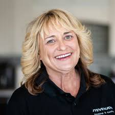 Stevenson Heating & Cooling