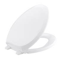 We explored the best kohler toilets available in the market and studied plenty of products, customer and expert reviews, ratings, and features to bring you our top 7 list. K 5588 0 96 Kohler Purefresh Elongated Toilet Seat Reviews Wayfair