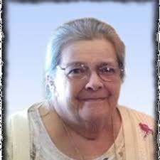 Lois Fay Huitt Obituary September 22, 2017