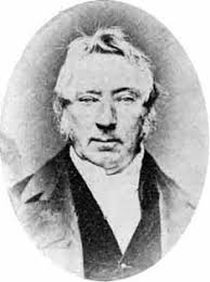 Washington Burns: A Story of Alternate America