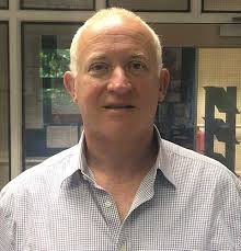 Ian Whitworth's Instagram, Twitter & Facebook