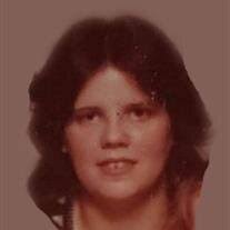 Susan Ann Javins Obituary