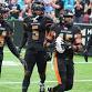 New Mexico Chupacabras at Arizona Rattlers