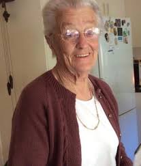 Patricia Shirley CARMICHAEL (née Walsh) funeral Warrnambool