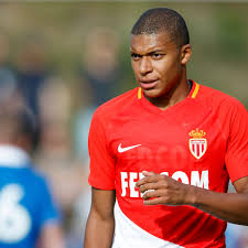 Deadline day is approaching and real madrid don't want to wait much longer to complete the signing of kylian mbappe, which is why they have . Real Madrid Closing In On 161m World Record Deal For Monaco S Kylian Mbappe Real Madrid The Guardian