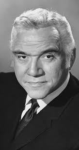 (danny) greene were prepared by donald l. Lorne Greene Imdb