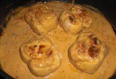 Paupiette De Dinde A Ma Facon Aurelie Cuisine Recette Paupiette Paupiette De Dinde Recette Paupiette Cookeo