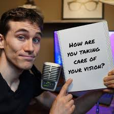 St. Cloud eye doc hits 1 million YouTube subscribers