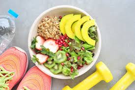 Cette élévation déclenche une libération soudaine et très importante d'insuline, hormone dont le rôle est de faire baisser votre glycémie. Quoi Manger Quand Je Fais Du Sport La Bulle