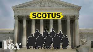 A case of national importance, a case in which a lower court decision has invalidated federal law, or a. How A Case Gets To The Us Supreme Court Youtube