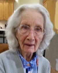 Arlene Lamb Obituary (1931