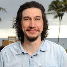 The black t-shirt, Bob Seger & The Silver Bullet Band Clyde Logan (Adam  Driver) in Logan Lucky