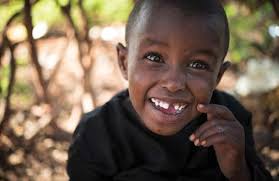 Mangelernährung beenden